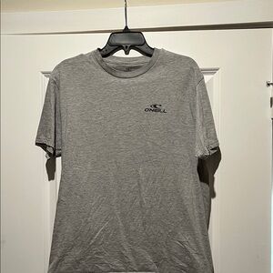 O'Neill Charcoal Gray Men's Tee